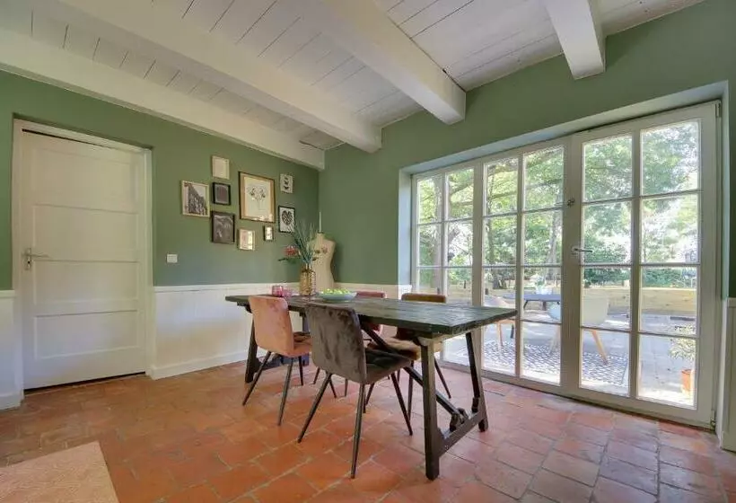 Pykes B&b