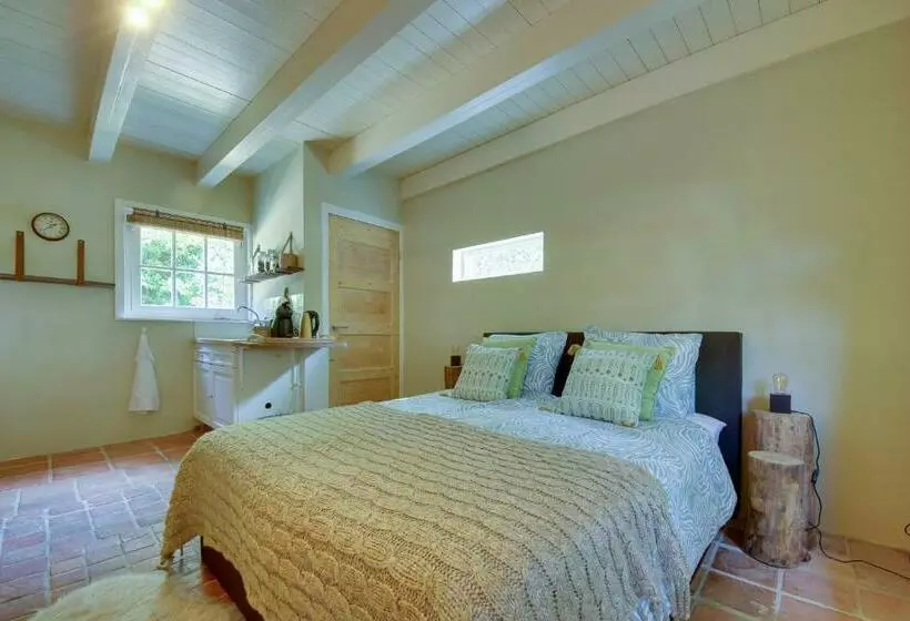 Pykes B&b