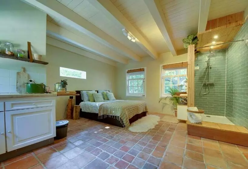 Pykes B&b