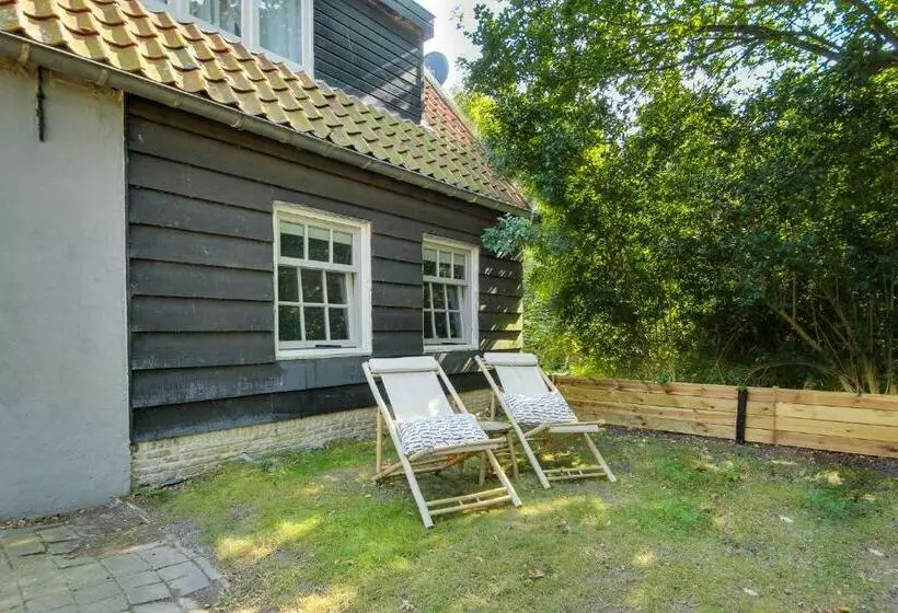 Pykes B&b