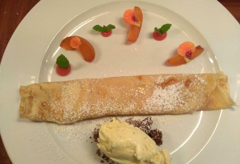 Vandrarhem Gasthof Rettenbachalm