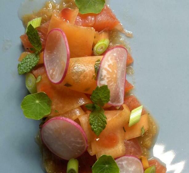 Vandrarhem Gasthof Rettenbachalm