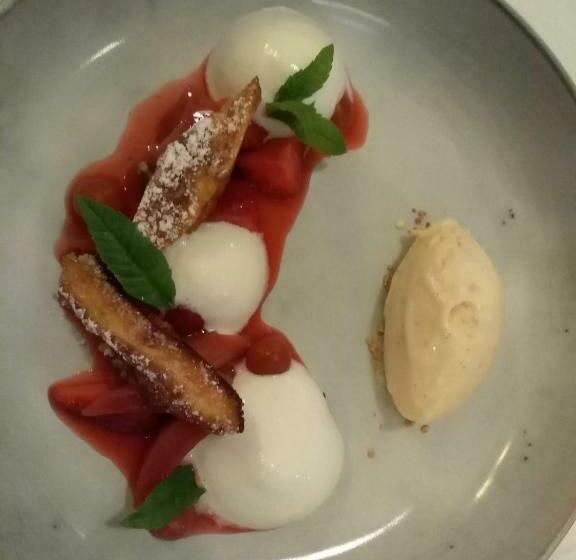 Vandrarhem Gasthof Rettenbachalm