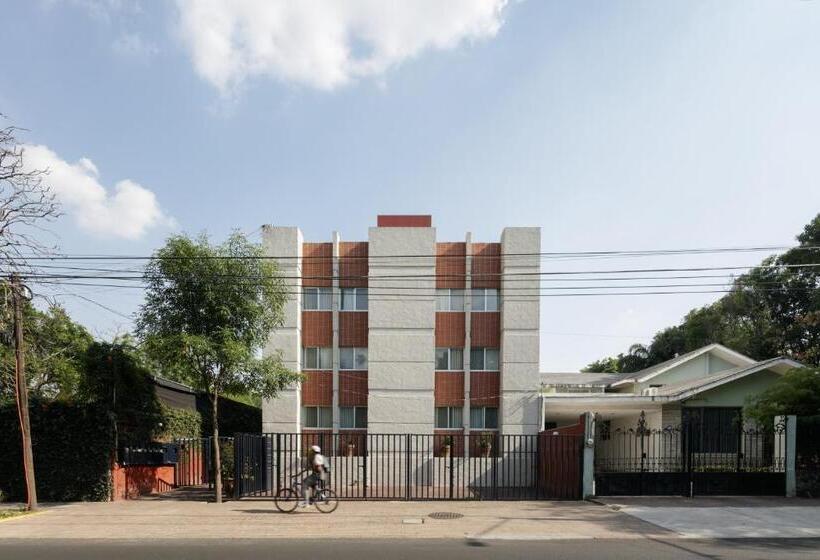 Apartamentos West End