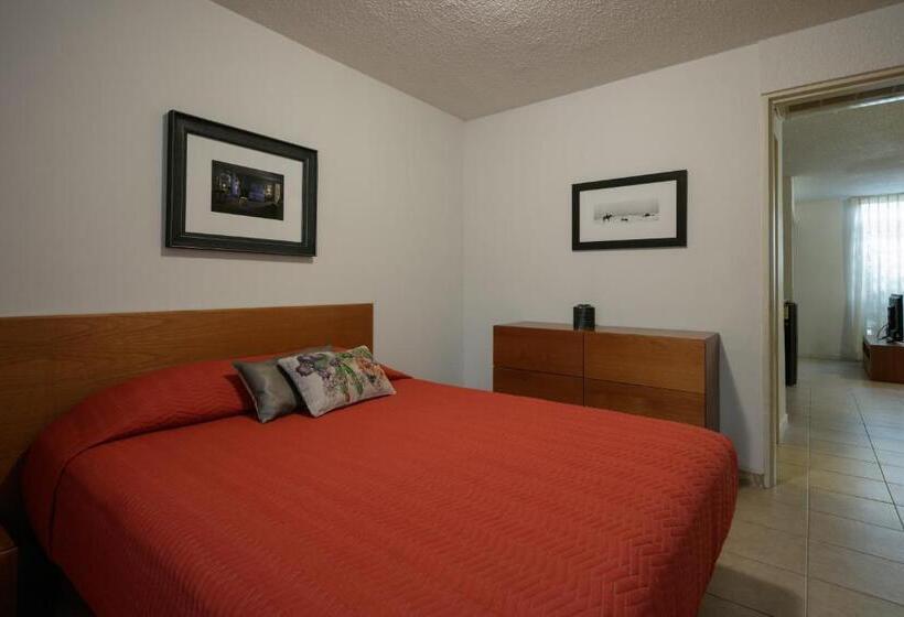 Apartamentos West End