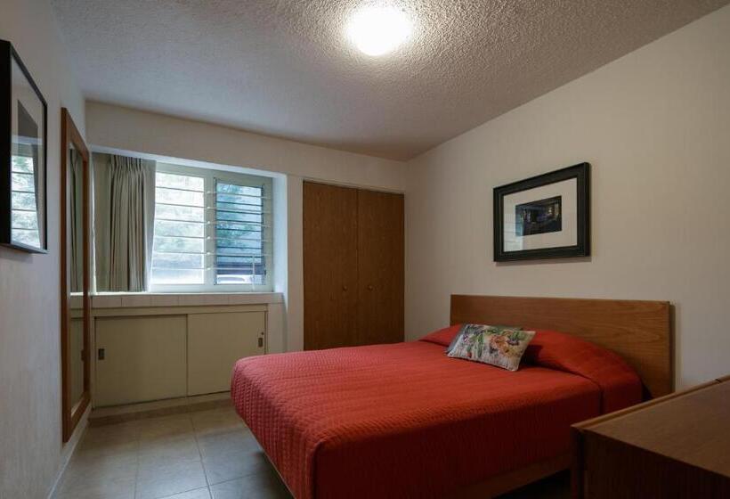 Apartamentos West End