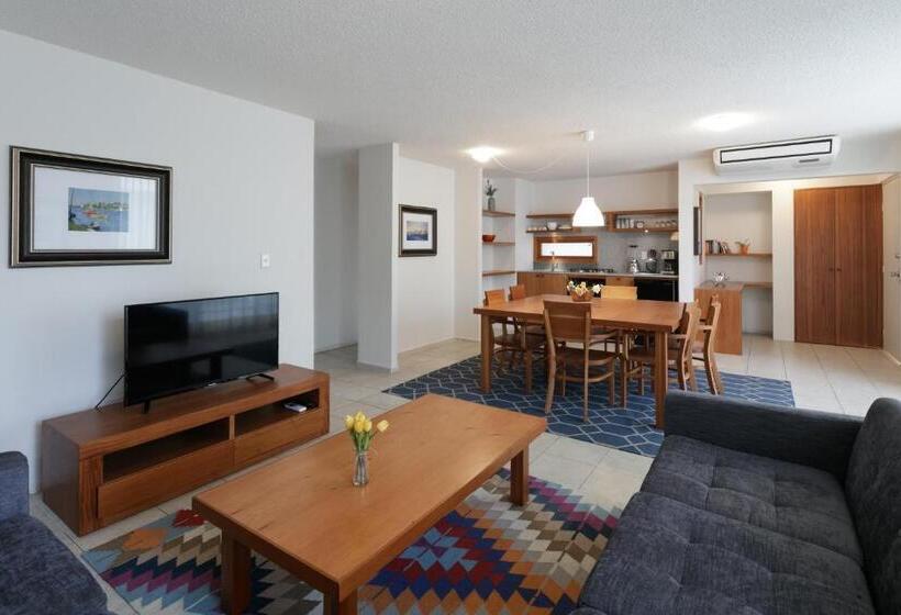 Apartamentos West End