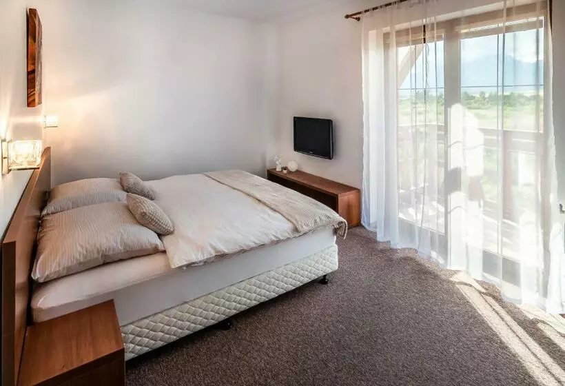 Apartmán Ela   Tatry Golf