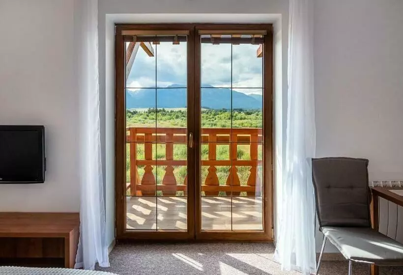 Apartmán Ela   Tatry Golf