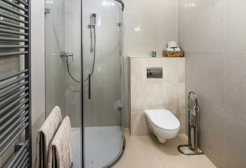 Apartmán Ela   Tatry Golf