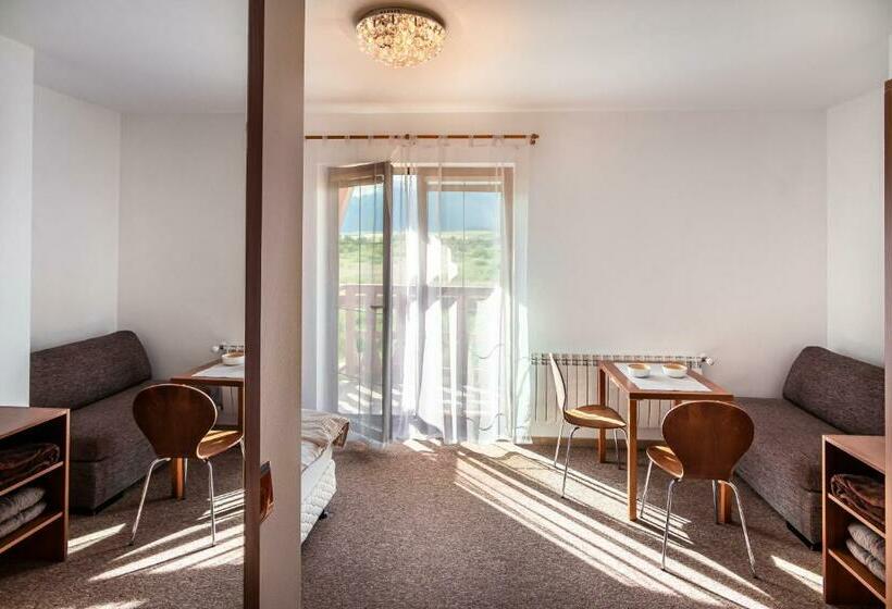 Apartmán Ela Tatry Golf