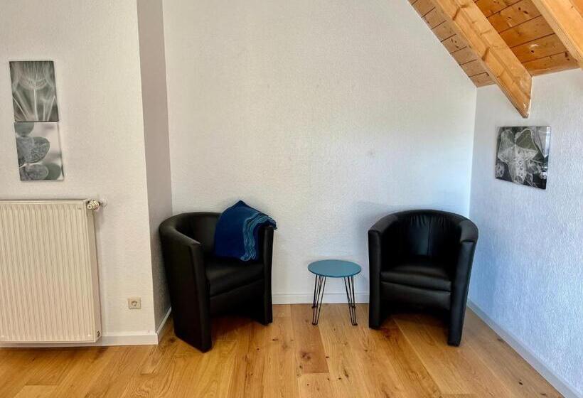 مبيت وإفطار Das Landhotel Zur Mühle