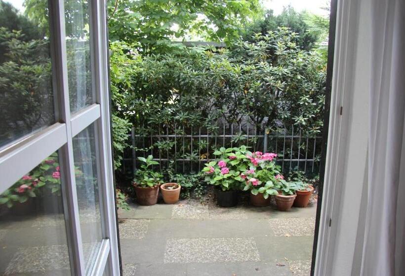 مبيت وإفطار Das Landhotel Zur Mühle