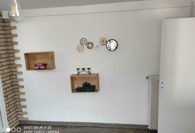 צימר Le Ranch Chambres Privées Proche Centre Ville