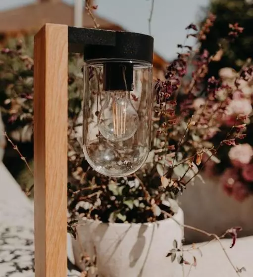 ベッドアンドブレックファースト L Herbier   Chambre D Hôtes
