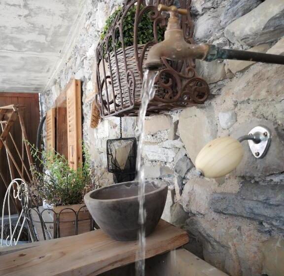 Bed and Breakfast L Herbier Chambre D Hôtes