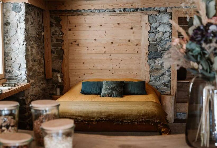 Bed and Breakfast L Herbier Chambre D Hôtes