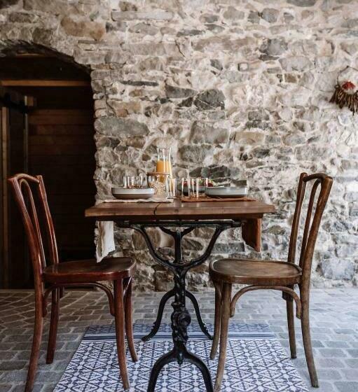 Bed and Breakfast L Herbier Chambre D Hôtes