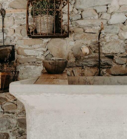 Bed and Breakfast L Herbier Chambre D Hôtes