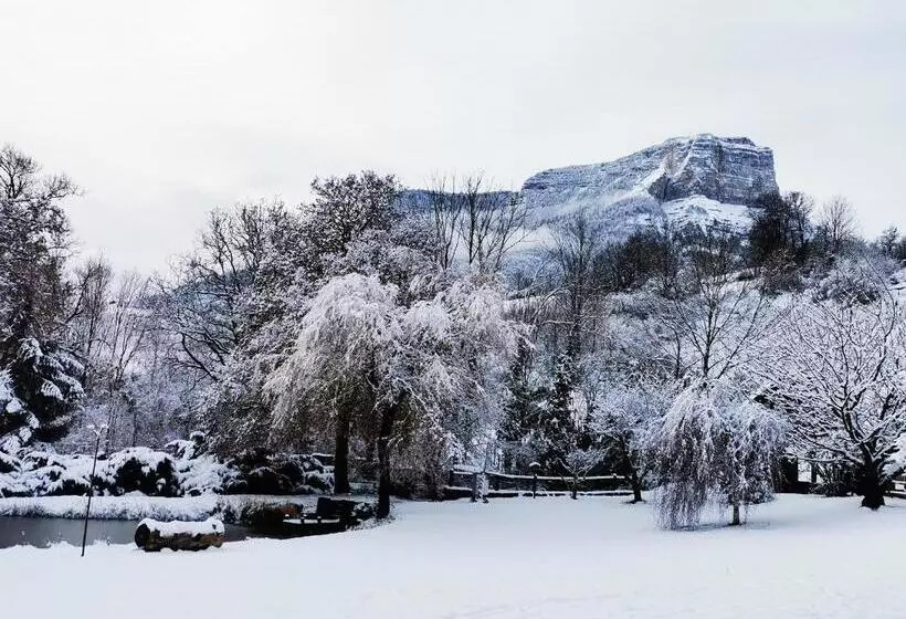 ベッドアンドブレックファースト L étang De La Tourne