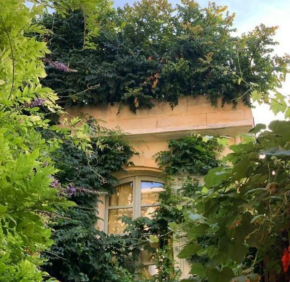 Bed and Breakfast Le Patio D Arles