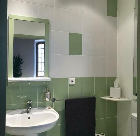 Bed and Breakfast Le Patio D Arles