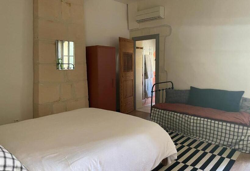 Bed and Breakfast Le Patio D Arles