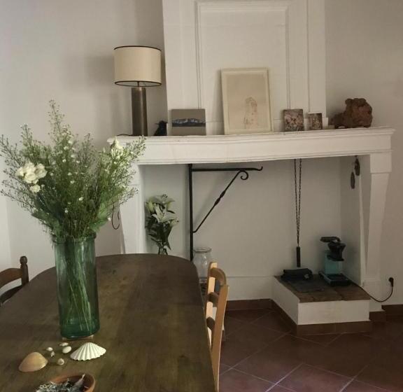 Bed and Breakfast Le Patio D Arles