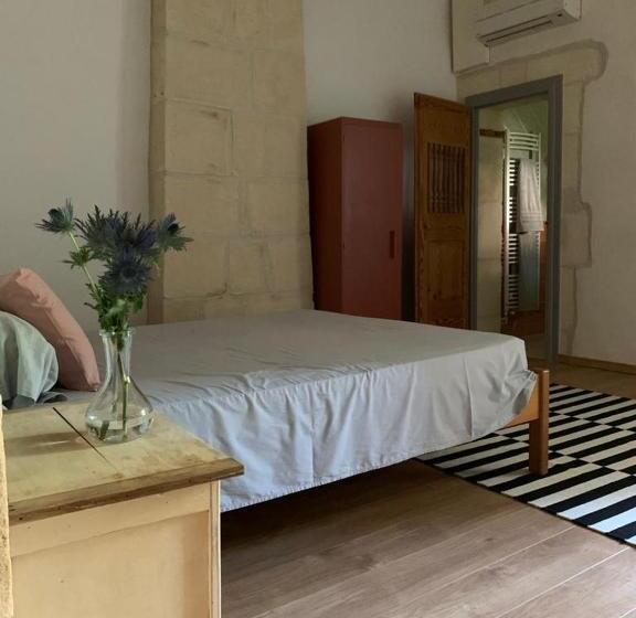 Bed and Breakfast Le Patio D Arles