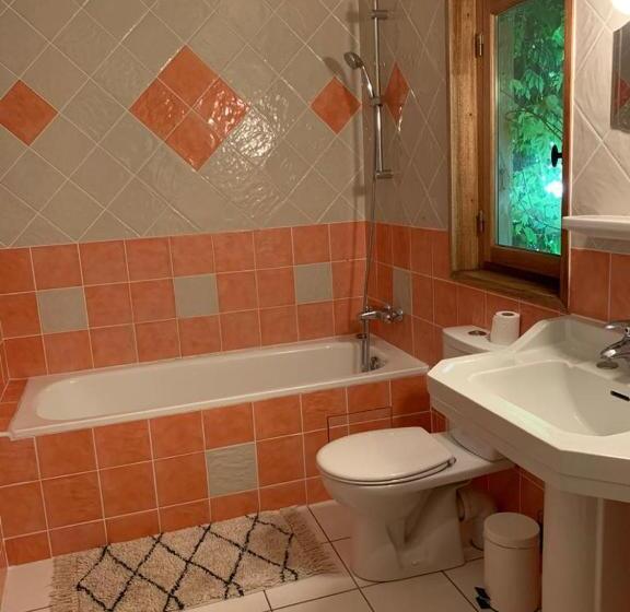 Bed and Breakfast Le Patio D Arles