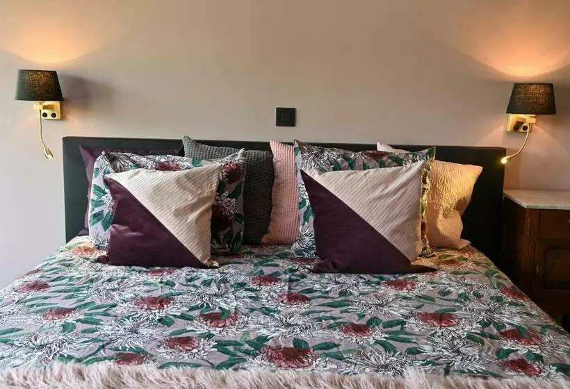 تختخواب و صبحانه Nova Zembla