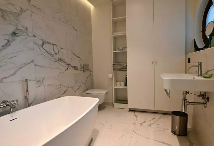 تختخواب و صبحانه Nova Zembla