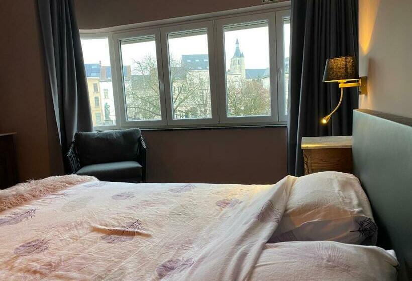 צימר Nova Zembla