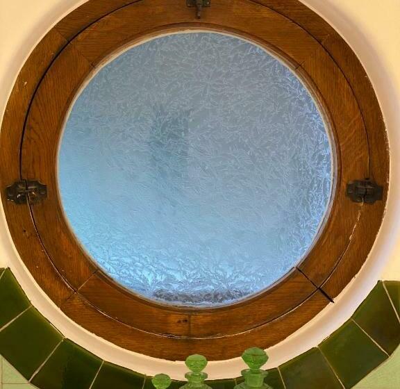 צימר Nova Zembla