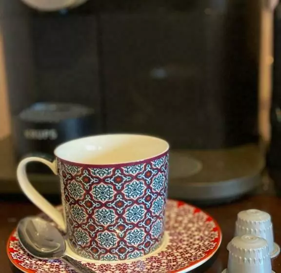 تختخواب و صبحانه Nova Zembla