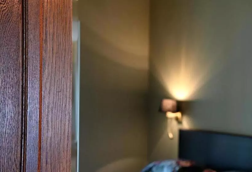 تختخواب و صبحانه Nova Zembla