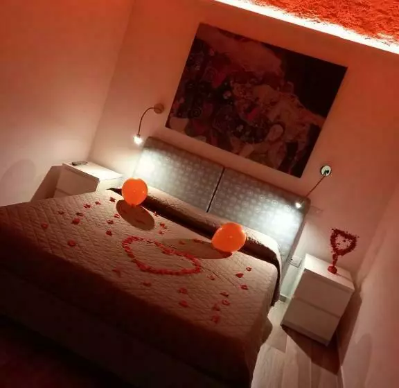 Room 26   B&b Altamura