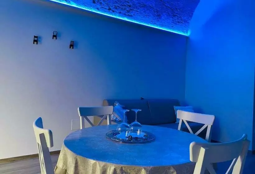 Room 26   B&b Altamura