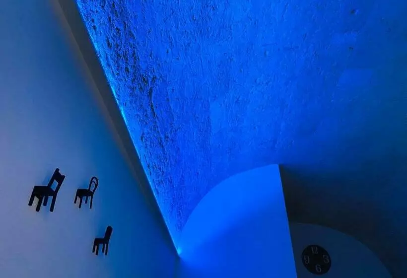 Room 26   B&b Altamura