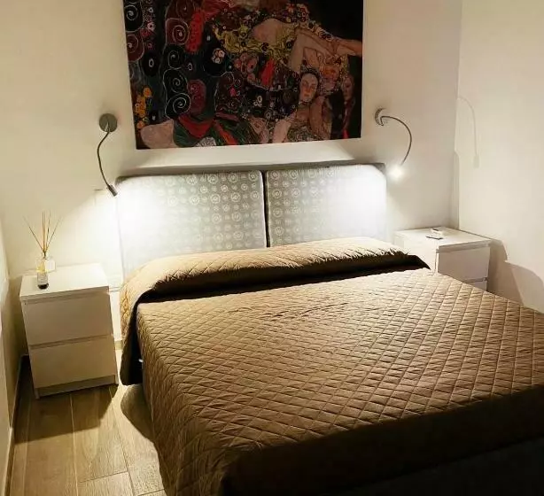 Room 26   B&b Altamura