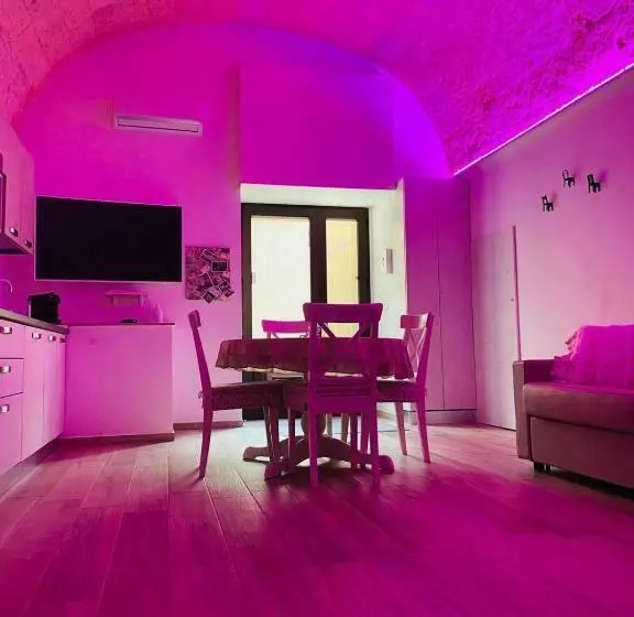 Room 26   B&b Altamura