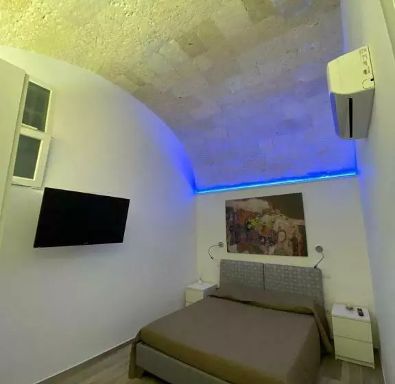 Room 26   B&b Altamura