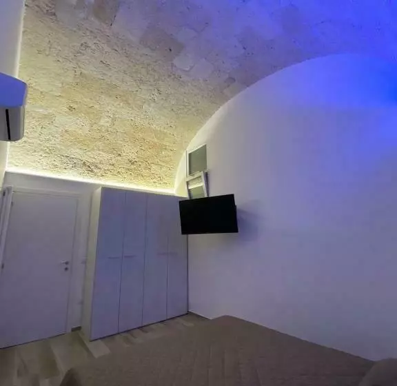 Room 26   B&b Altamura