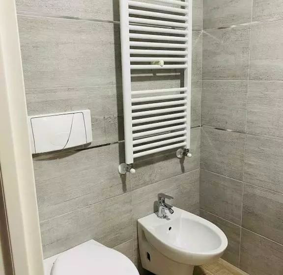 Room 26   B&b Altamura