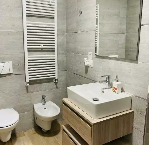 Room 26   B&b Altamura