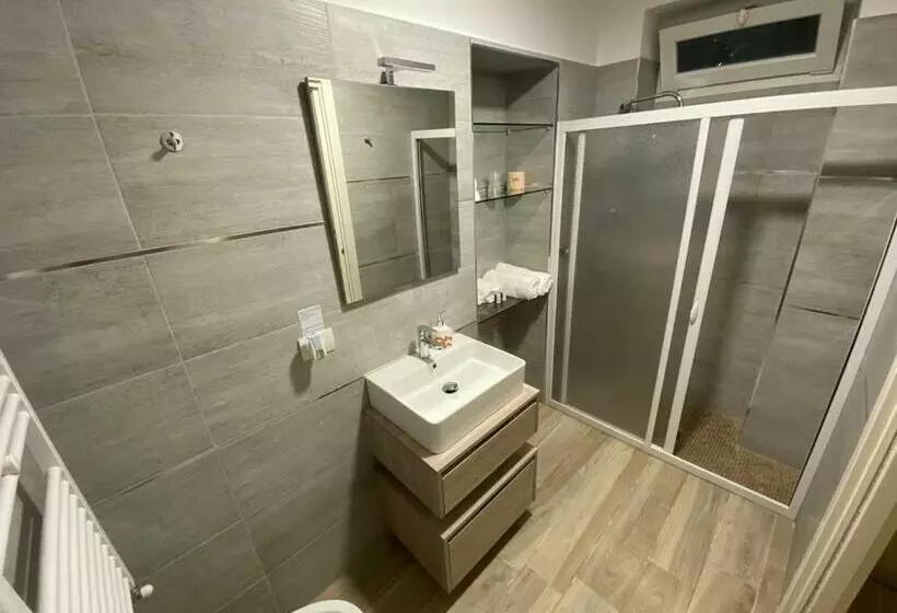 Room 26   B&b Altamura