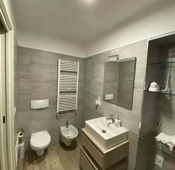 Room 26   B&b Altamura