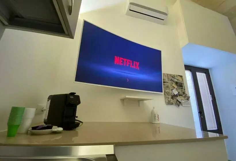 Room 26   B&b Altamura