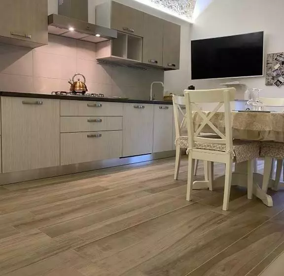 Room 26   B&b Altamura