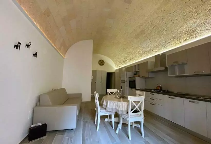 Room 26   B&b Altamura